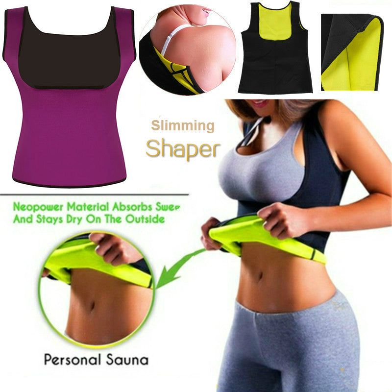 Body Shaper