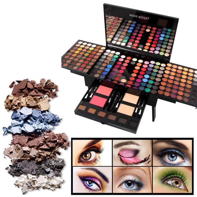 Makeup Set