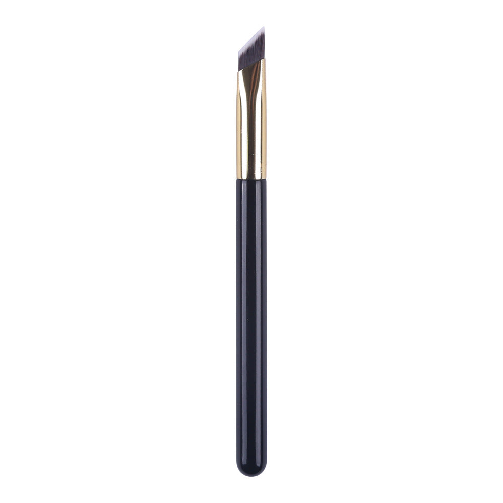 3d stereoscopic wild eyebrow brush black 1pcs