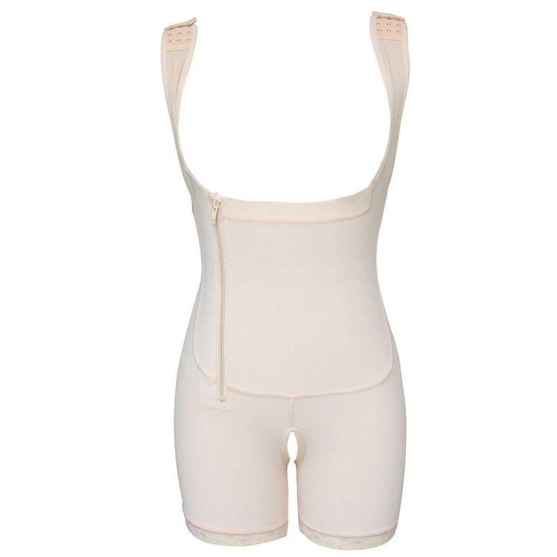 body shaper for all women beige