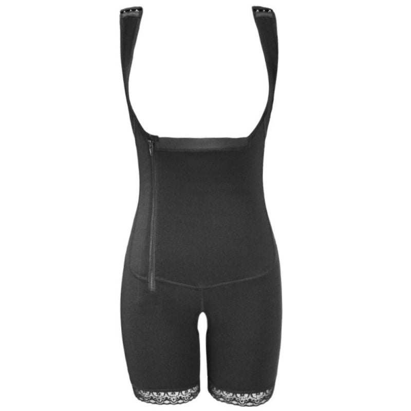 body shaper for all women black