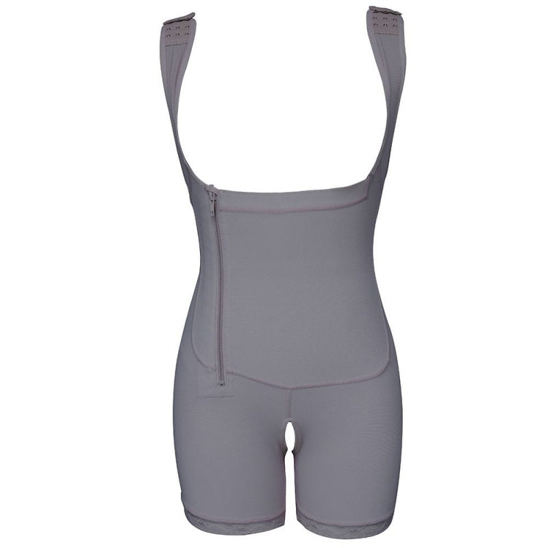 body shaper for all women grey