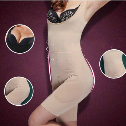 Body Shaper Slimming Vest Shape Wear