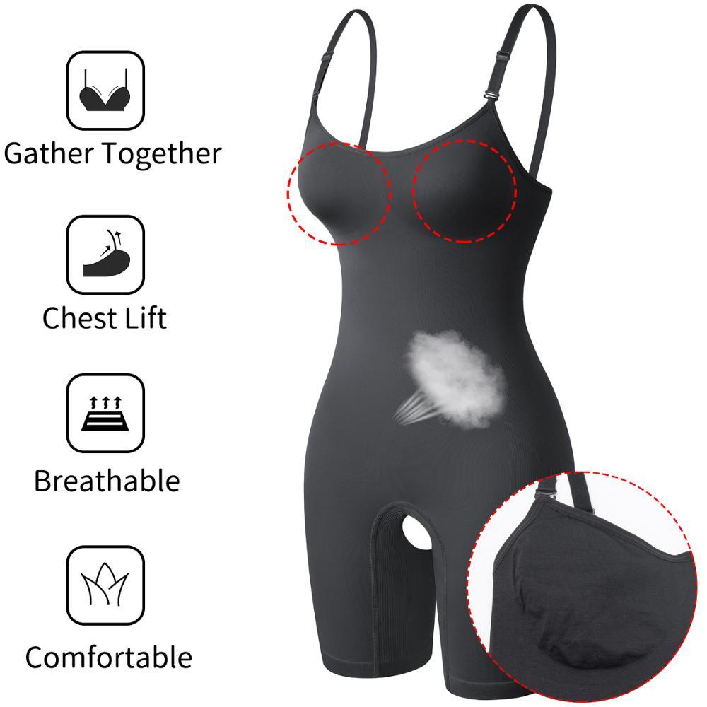 body suit shape wear