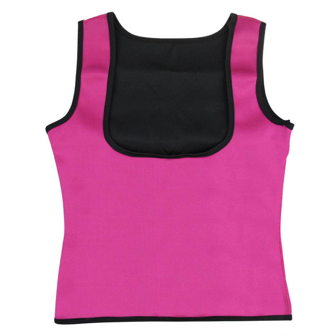 Body Waist Push Up Vest Shape Wear