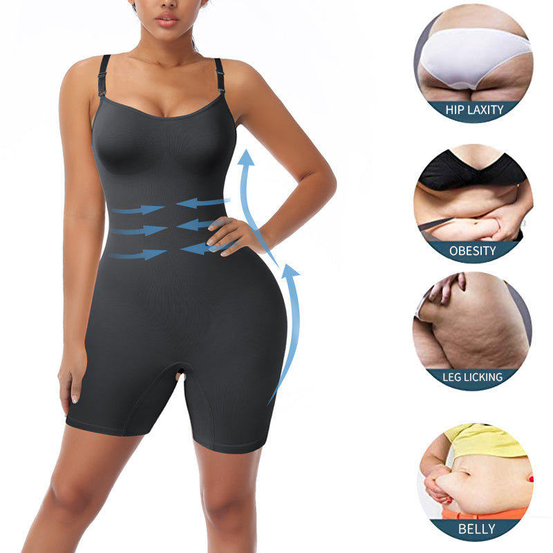 bodysuit shapewear