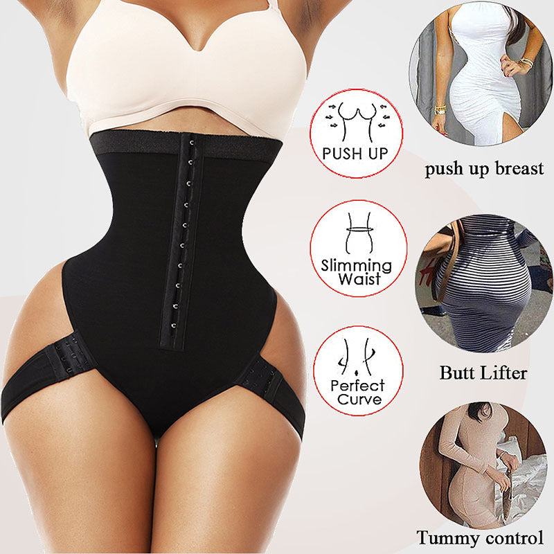 butt lifter shapewear panties