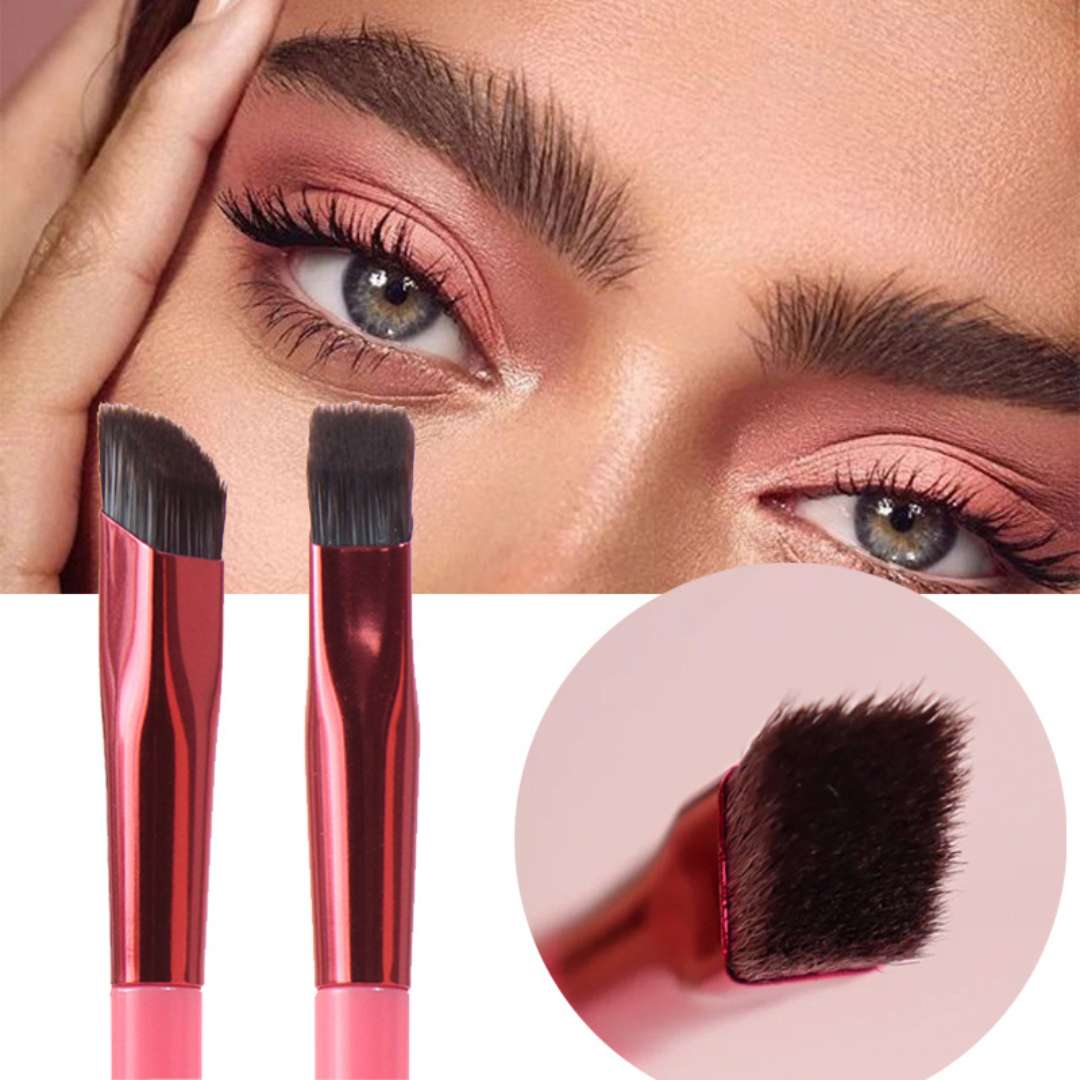 eyebrow brush