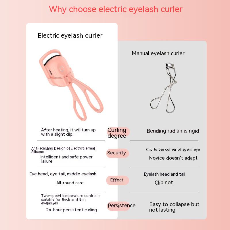 eyelash curler