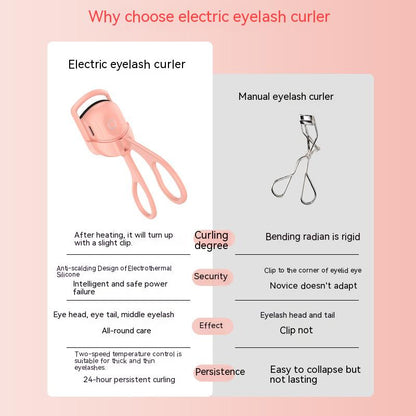 eyelash curler