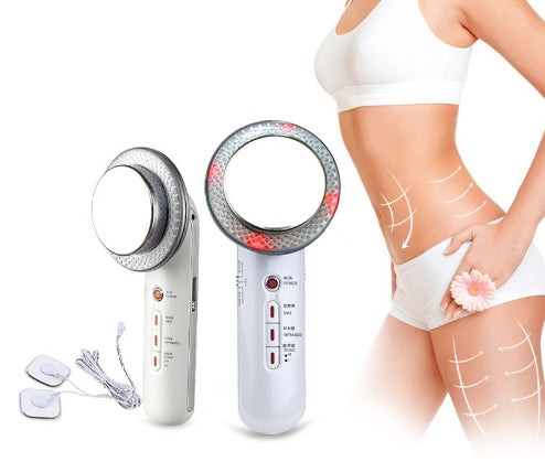 handheld ultrasound body fat remover massager