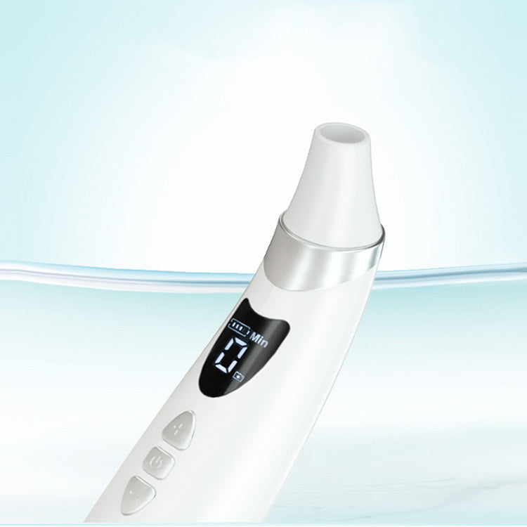 intelligent pore cleanser for removing blackhead