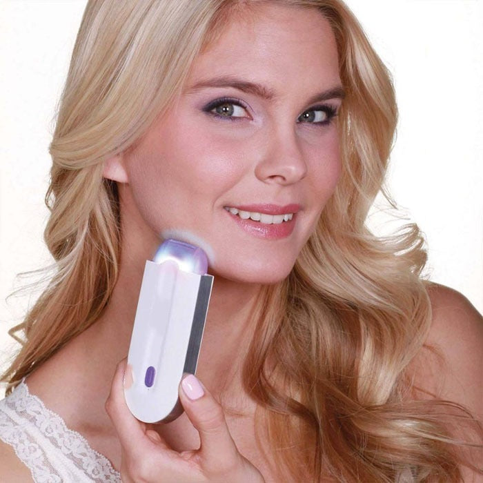 laser hair removal kit