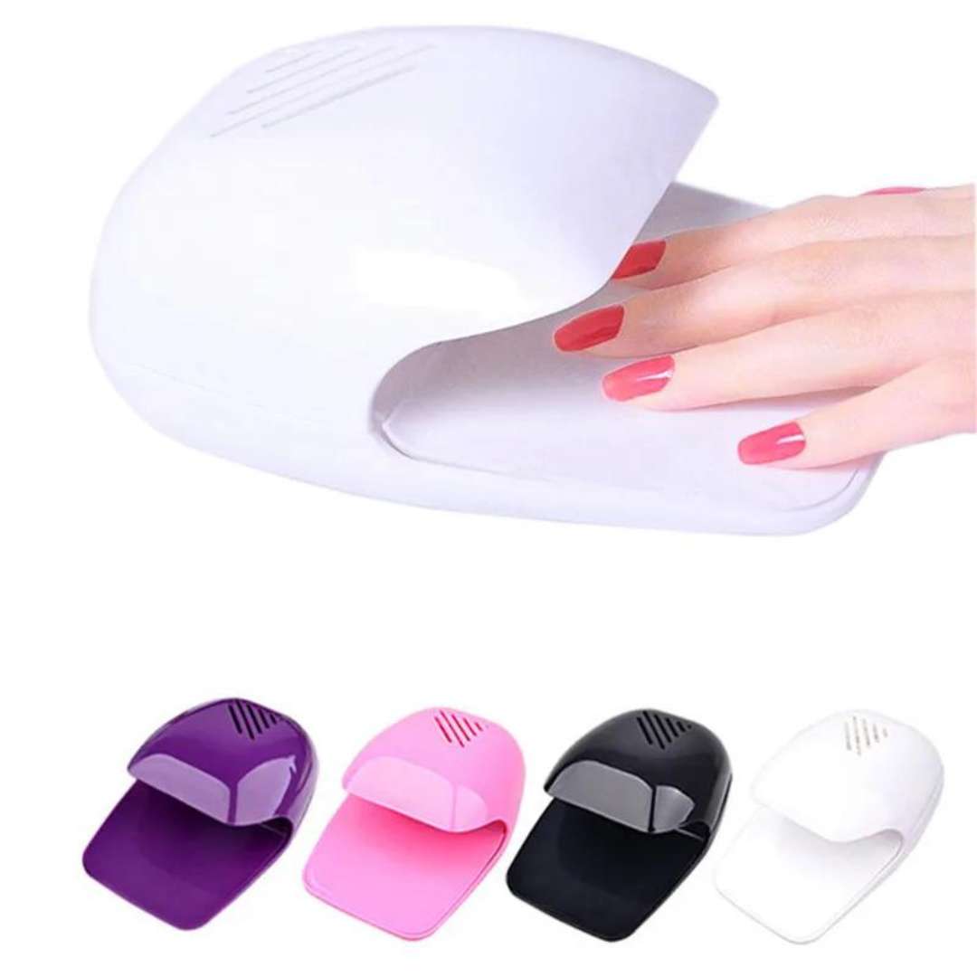 mini nail lamp