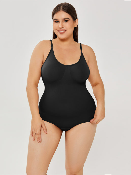 plus size women body shaper