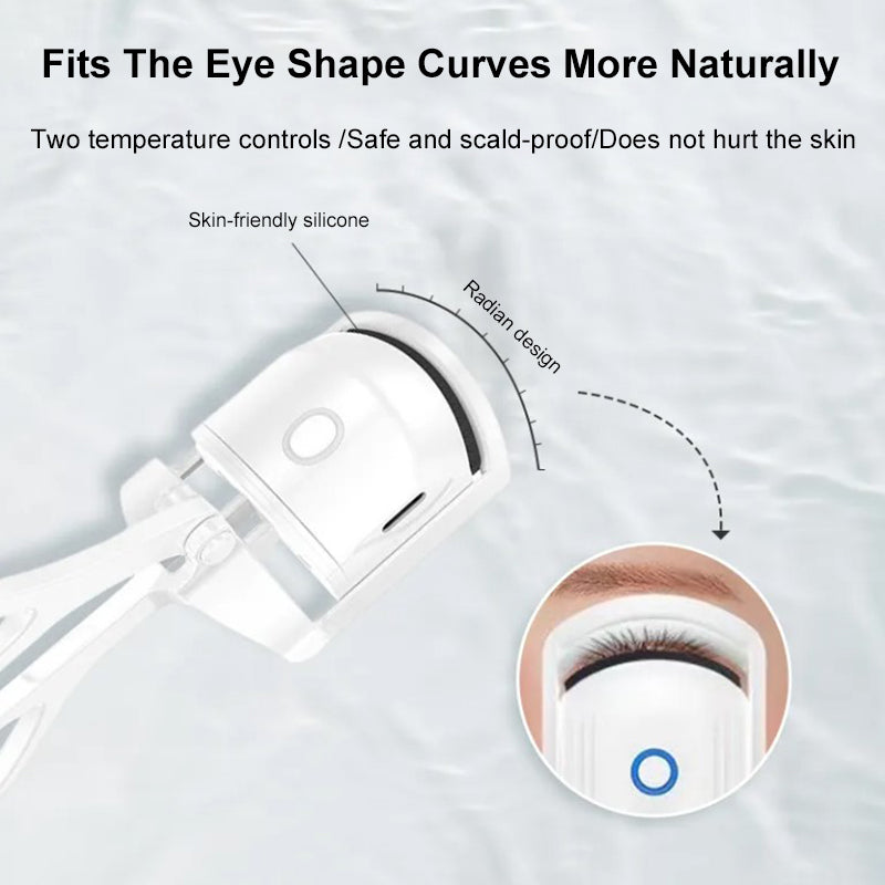 portable eyelash curler