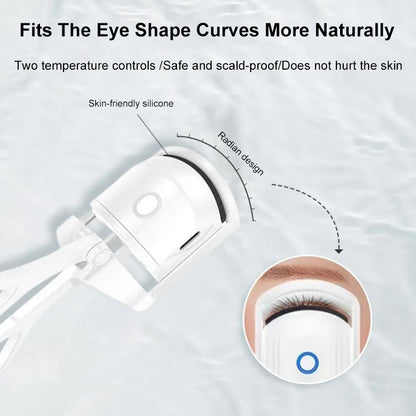 portable eyelash curler