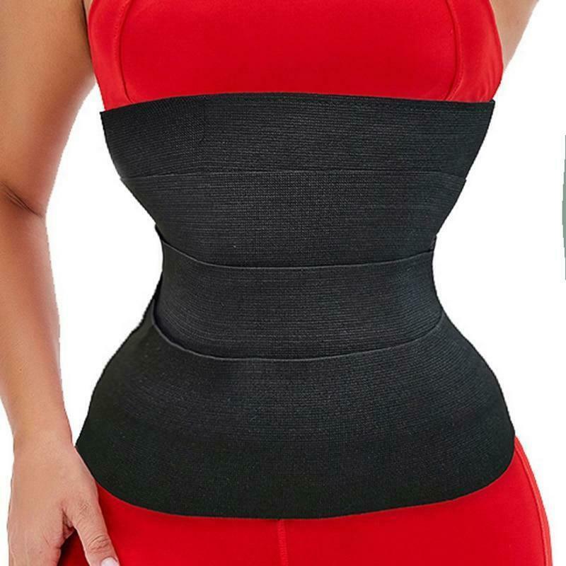 waist wrap slimming body shaper 3m