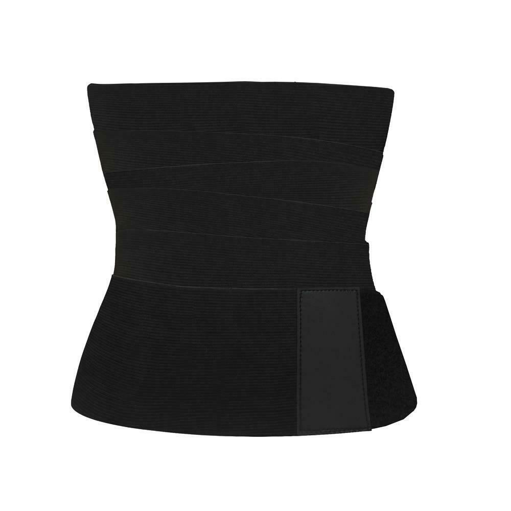 waist wrap slimming body shaper 4m